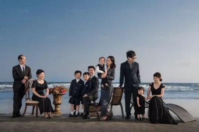 ​世界上很“厉害”的四大家族，中国有一家族上榜，延续上千年