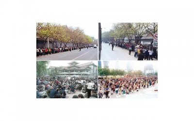 ​盗墓笔记吴邪（为何吴邪能把他们打得落花流水）