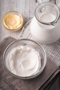 ​告别选择困难症！淡奶油、稀奶油，一篇文章告诉你如何选！