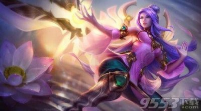 ​LOL海克斯科技瑟庄妮皮肤怎么样 海克斯科技瑟庄妮皮肤介绍