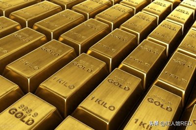 ​我卖黄金十年了，告诉你黄金首饰里的五个秘密