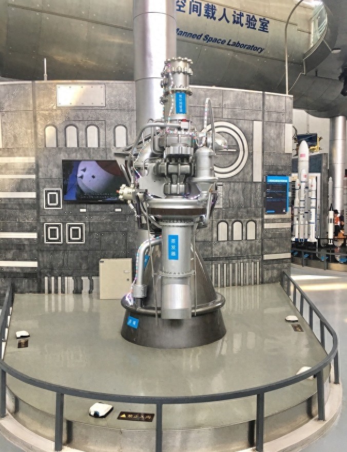 重庆小朋友最爱去的展厅，重庆科技馆