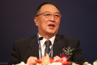 ​中国IT教父——柳传志