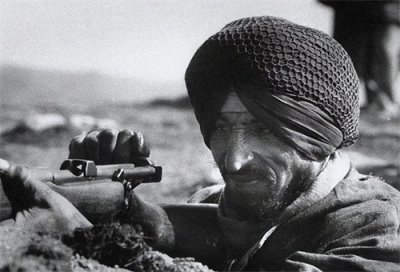 ​62年印度对中国开战，远在美国的麦克阿瑟听后，一番评论十分中肯