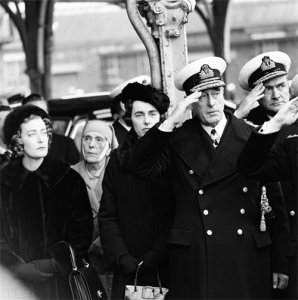 ​宇宙贵族二代，表哥是英国国王印度最后一任总督蒙巴顿的趣味人生