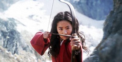 ​刘亦菲：明明是美国国籍，却被外交部力挺