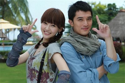 ​与唐嫣分手后，8年不谈恋爱，40岁娶妻后，靠演技再度走红