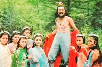 ​百眼魔君假仁假义，又毒又狠，毗蓝婆菩萨为何留他做管家？