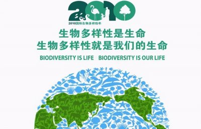 ​我国生物多样性现状及采取的保护措施