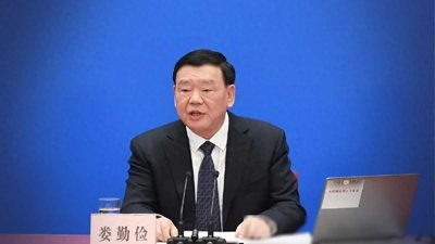 ​太克制了！2024年国防预算1.6655万亿，4项指标低