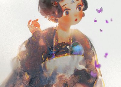 ​张曼玉黎明，21年前张曼玉与黎明在陈导的拍摄下