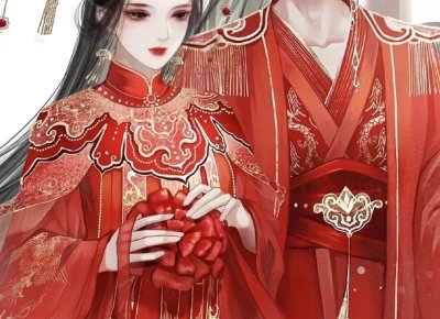 ​半面，我娶你好不好？