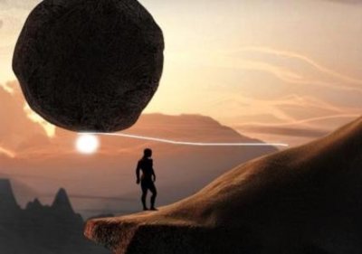 ​万圣节灵异事件 之人皮面具，怨气深重的红衣女鬼勾人魂魄