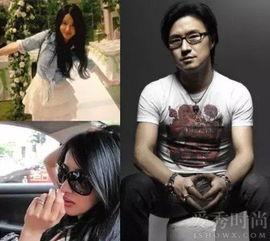 汪峰结过几次婚 他的婚恋史几段婚姻经历