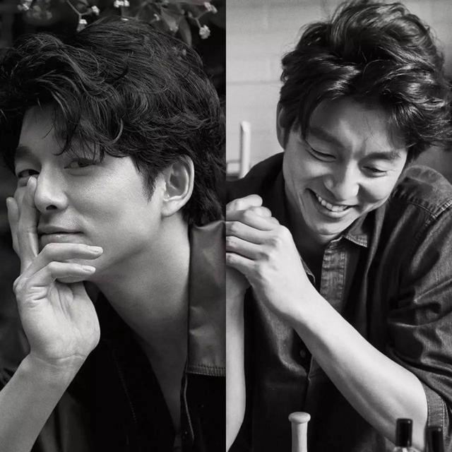 韩国演艺界“四大公共财产”,苏志燮、孔刘、玄彬还有他!