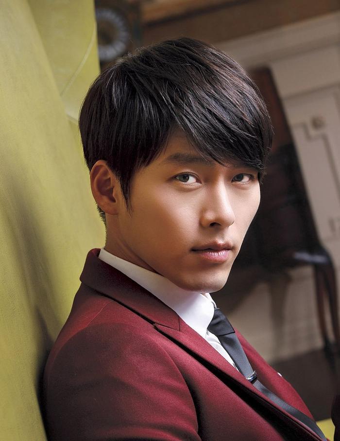 韩国演艺界“四大公共财产”,苏志燮、孔刘、玄彬还有他!