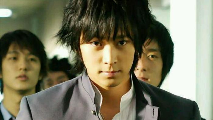 韩国演艺界“四大公共财产”,苏志燮、孔刘、玄彬还有他!