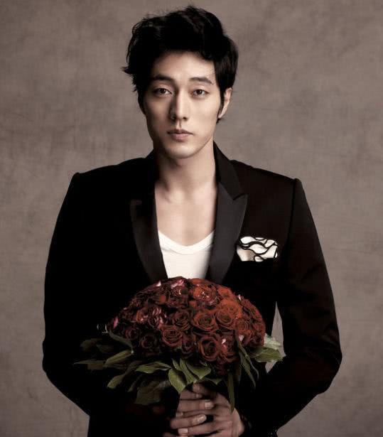 韩国演艺界“四大公共财产”,苏志燮、孔刘、玄彬还有他!