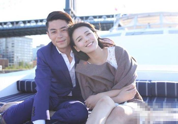 霍建华马思纯二次合作,却被吐槽P图太过,是欠剧组钱了?