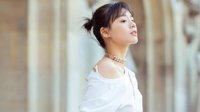 霍建华马思纯二次合作,却被吐槽P图太过,是欠剧组钱了?