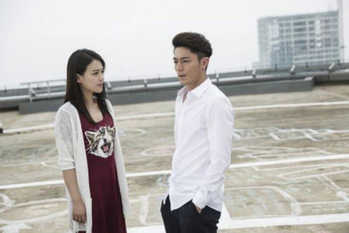 霍建华马思纯二次合作,却被吐槽P图太过,是欠剧组钱了?