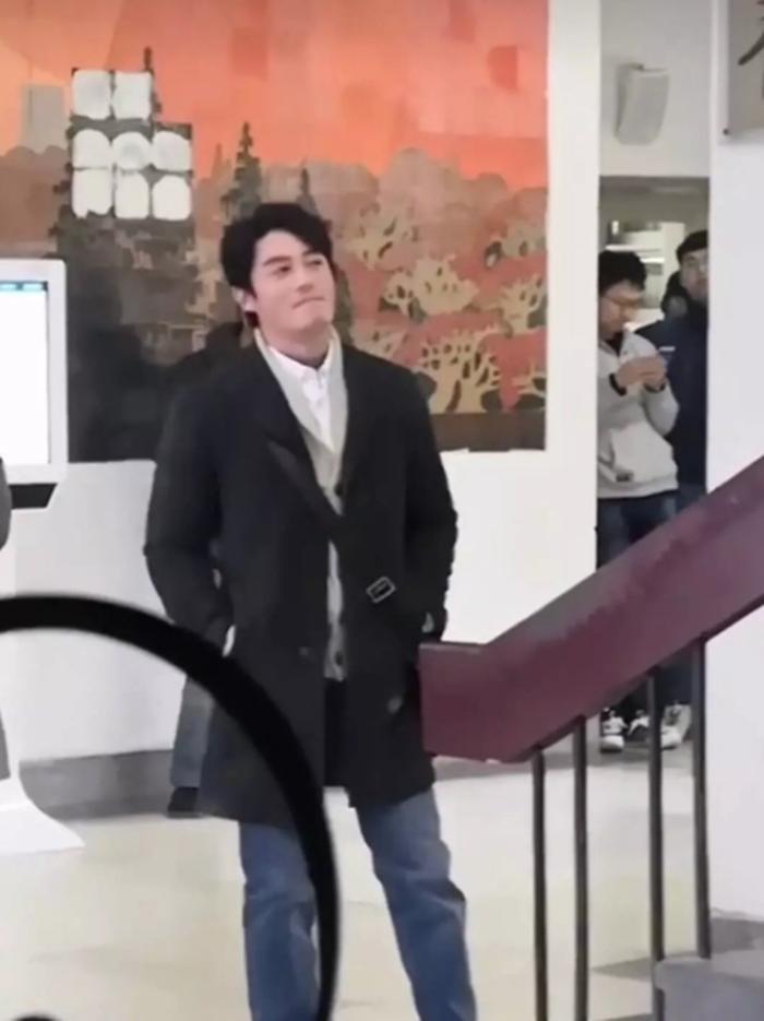 霍建华马思纯二次合作,却被吐槽P图太过,是欠剧组钱了?