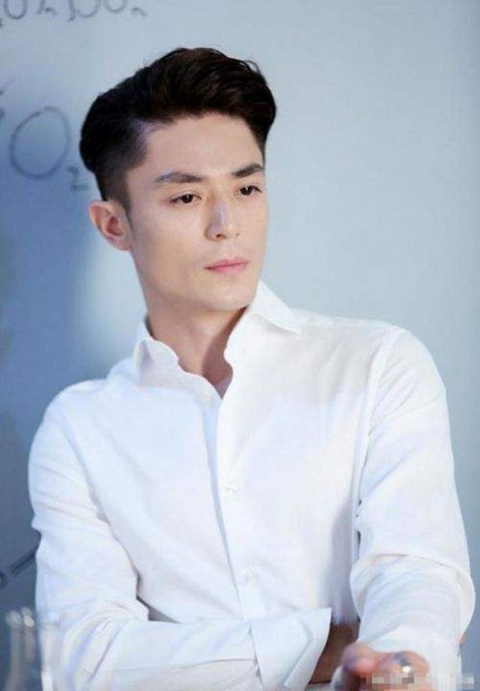 霍建华马思纯二次合作,却被吐槽P图太过,是欠剧组钱了?