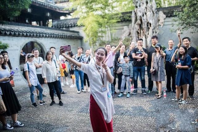 有哪些适合上班轻松做的兼职（职场新人们这5种）(8)