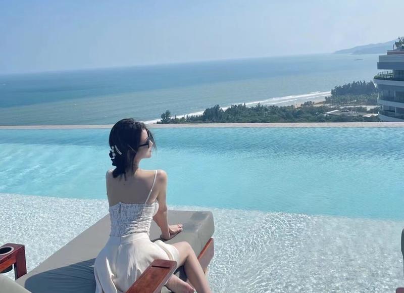 谈恋爱适合去哪里旅游？这六个地方必去