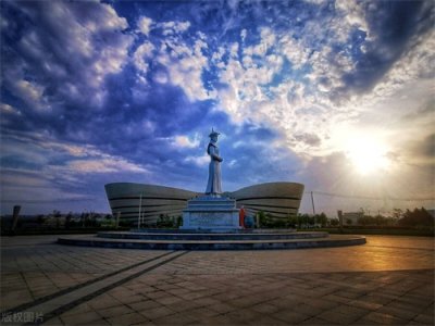 ​公主岭市概况