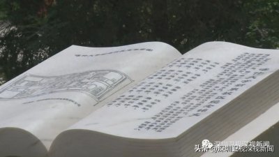 ​喀什大学新校区深圳援建，在校学生规模实现翻番 | 深喀山海情