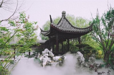 ​北京公园推荐︱10个值得一去的免费公园，日常散步遛娃好去处