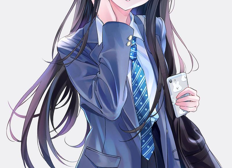 张翰娜扎分手了，到底如何把握爱情？