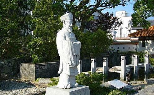 徐福究竟是不是开创日本大和国的神武天皇? 终于有了答案