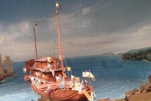 徐福究竟是不是开创日本大和国的神武天皇? 终于有了答案