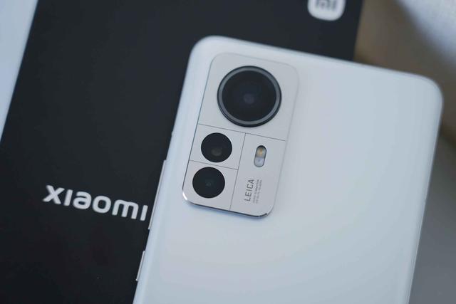 手机排行榜2022前十名(盘点好评率高达98 的手机)(4)