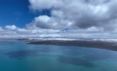 ​可可西里巡山日记|卓乃湖之变