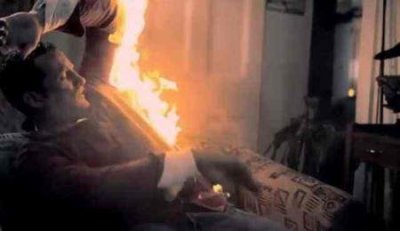 ​千年前玛雅大屠杀目的是延缓世界末日