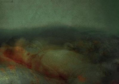 ​有鬼吗？7张灵异照片科学家都无法解释