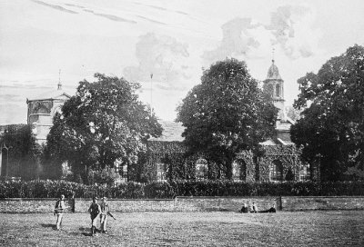 ​英国植物邱园丨一座皇家公园为英国殖民扩张带来怎样的作用？