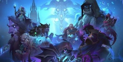 ​逐渐转变为职业卡的中立橙卡 它成功上位成新版本盗贼杀手