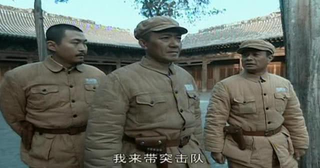 独立团386旅,够资格称李云龙为老李的,只有他?!