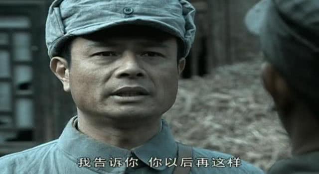 独立团386旅,够资格称李云龙为老李的,只有他?!