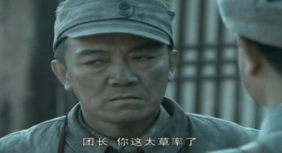 ​独立团386旅，够资格称李云龙为老李的，只有他？！