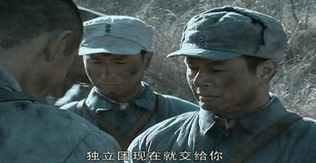 独立团386旅,够资格称李云龙为老李的,只有他?!