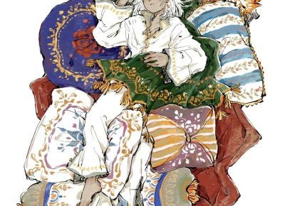 ​处女男喜欢你的征兆