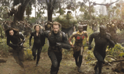 ​电影相关的英语（10种超地道电影类英文习语）