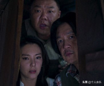 ​《鬼吹灯》影视剧盘点：9部电视剧、17部电影，哪个能成为经典
