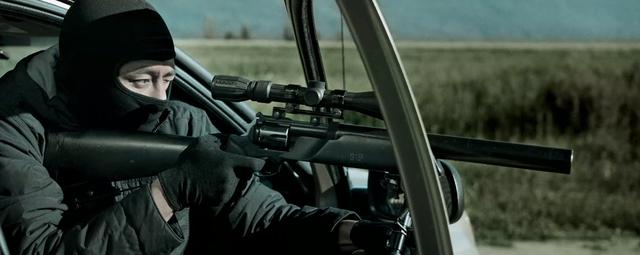 电影无双完全解析（电影无双解析及武器盘点）(14)