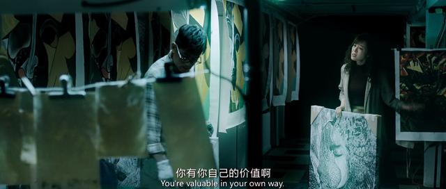 电影无双完全解析（电影无双解析及武器盘点）(7)